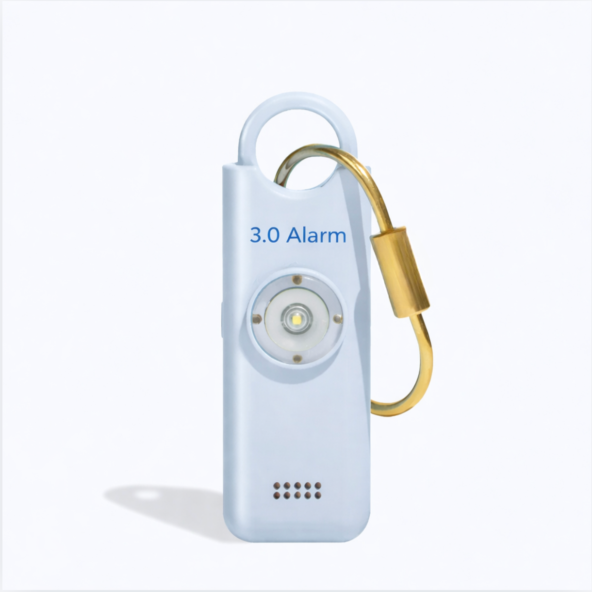 Personal Alarm - Blue