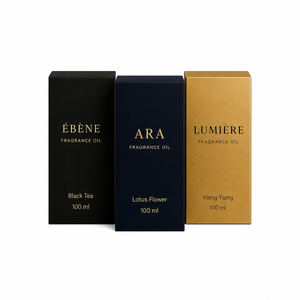 3 Premium Set For Men