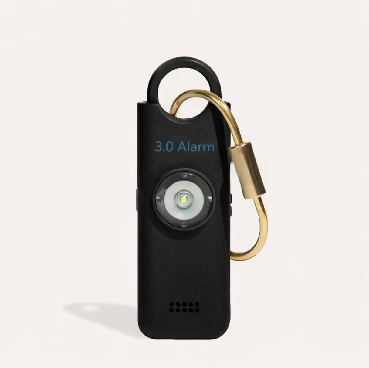 1 Personal Alarm