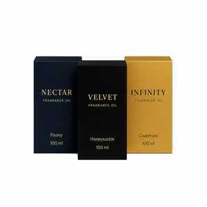 3 Premium Set For Men