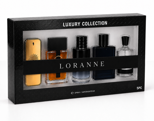 Luxury Collection