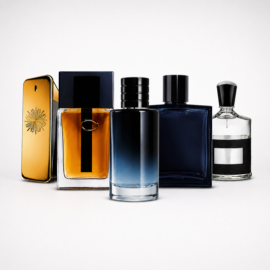 Luxury Collection Set For Men