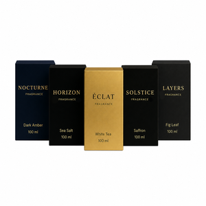 5 Premium Set For Men