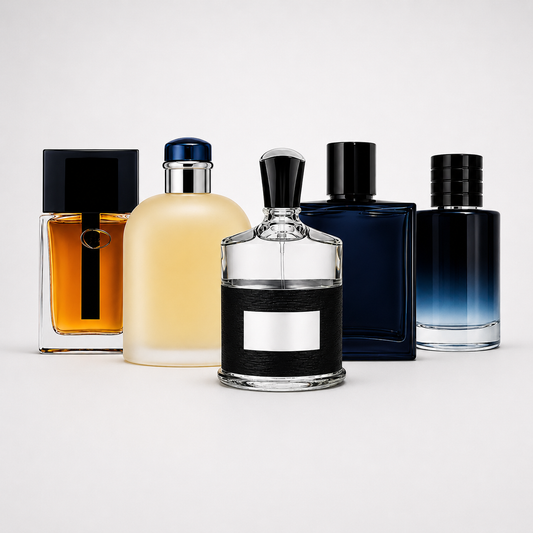 Signature Collection Set For Men