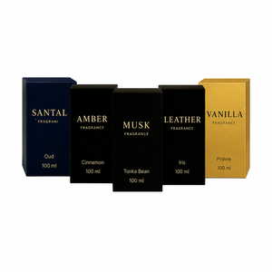 5 Premium Set For Men